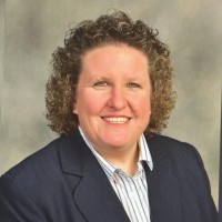Tata Technologies Employee Melissa Redmon's profile photo