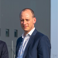 Prodrive Technologies Employee Sietze de Jong's profile photo