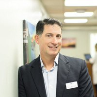 Catalina Island Health Employee Jason Paret's profile photo