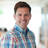 Tunheim Employee Benjamin Hill's profile photo