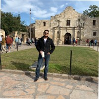 EMS Electrical, LLC Employee Pepe Alonso's profile photo