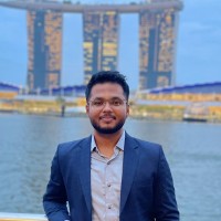 Mentogram College Employee Moinak Sarkar's profile photo