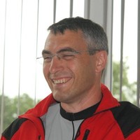 DRF Employee Jürgen Voiss's profile photo