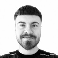 Vocal Employee Liam Hall's profile photo