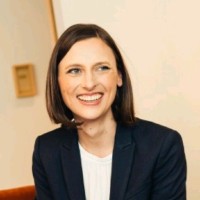 Hilton Austria Employee Ursula Struensee's profile photo