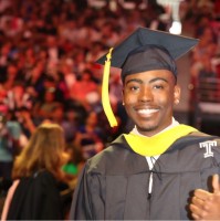 Rahswon Ravenell Email & Phone Number