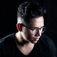 Shapes & Forms Employee Fabian Garzon's profile photo