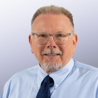 Emerson Automation Solutions Employee Greg Jacobs's profile photo