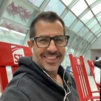 VB Cosmetics, Inc. Employee Adar Venyige's profile photo