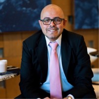 Five Rings Financial, LLC Employee Ernesto Lopez's profile photo