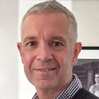 GEA Process Engineering Employee Jon Astley's profile photo