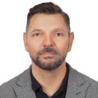 Adam Jasniewicz's profile photo