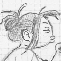 Walt Disney Animation Studios Employee Clio Chiang's profile photo