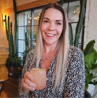 Lauren Johnson-Lake Email & Phone Number