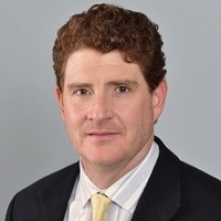 Charles River Laboratories Employee Zane Honnold's profile photo