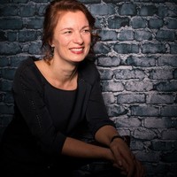 Enza Zaden Employee Karin Boon's profile photo