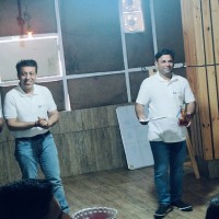 Computer Junction Pvt. Ltd. Employee Shakeel Ahamad's profile photo