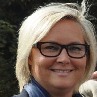 Suivo Employee Florence Geboers's profile photo
