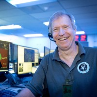 Serenity Space Technologies Employee Jay Trimble's profile photo