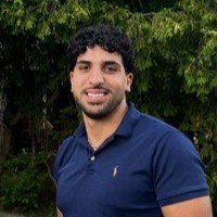 Synopsys Inc Employee Adam Sultan's profile photo