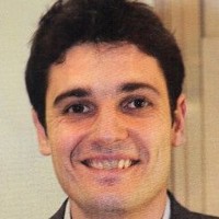Interep Sa Employee Lionel Chapelon's profile photo