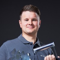 Blickle D·A·CH Employee Thomas Hölle's profile photo