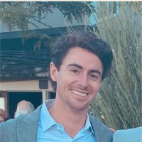 Ashton McGee Restoration Group, LLC Employee Patrick Z.'s profile photo