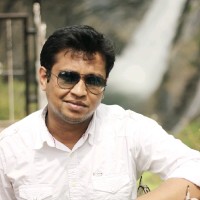 Rajesh Nahak's profile photo