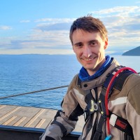 Garmin Employee Thomas Eldridge's profile photo