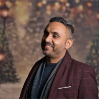 Natco Foods Employee Khurram Ahmad's profile photo