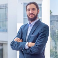 Vinali Group Employee Camilo Ariza's profile photo