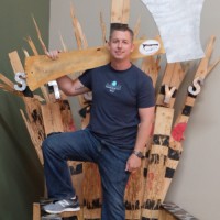 Lumen Technologies Employee Alan Fraser's profile photo