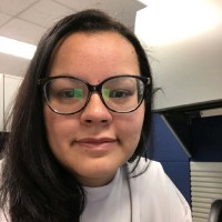 EcoSynthetix Inc. Employee Mariana Leon's profile photo