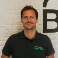 Biolectric Employee Emmanuel Kleynjans's profile photo