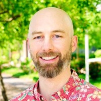 Accretive Impact Employee Dave Burns's profile photo