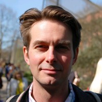 Four-Tees Engineers Ltd Employee Tim Stedman's profile photo