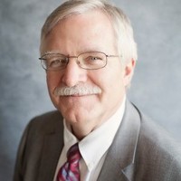 CDPA, PC Employee Howard Rew's profile photo