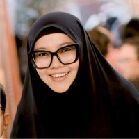 Sunrecruit Employee Shanti Rahardjo's profile photo