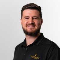 Nightingale Education Group Employee Trevor Fairbanks's profile photo