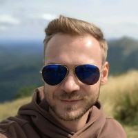 Jakub Śmigaszewski Email