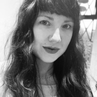SocialB Employee Georgia Ventiroso's profile photo