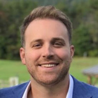 Brooklin Boat Yard Employee Julian Chapman's profile photo