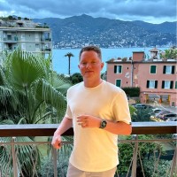 Contec - Industrial Automation Solutions Employee Matt Champion's profile photo