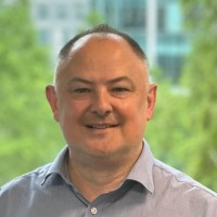 Clive Griffiths Email