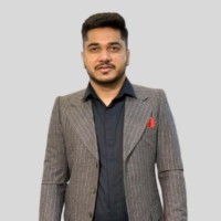 Tech Studio Employee Muhammad Talha's profile photo