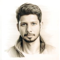 VinnCorp Employee Hassan Johar's profile photo