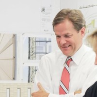 Payette Employee George Marsh's profile photo