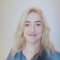 OneDealer Employee Spiridoula Evangelinou's profile photo