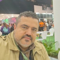 Laticínios Tirol Employee José Mares de Oliveira's profile photo