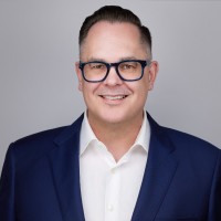 Chandos Construction Employee D'Arcy Newberry's profile photo